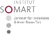 Logo von Somart - Zentrum für Feldenkrais und Atem-Tonus-Ton, Wien