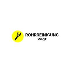 Logo von Rohrreinigung Vogt