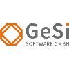 Firmenlogo GeSi Software GmbH