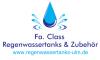 Logo von Class Regenwassertanks & Zubehör 