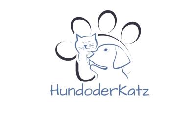 Logo von Hundeschule & Haustierservice HundoderKatz