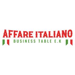 Logo von Affare Italiano - Italienische Lebensmittel