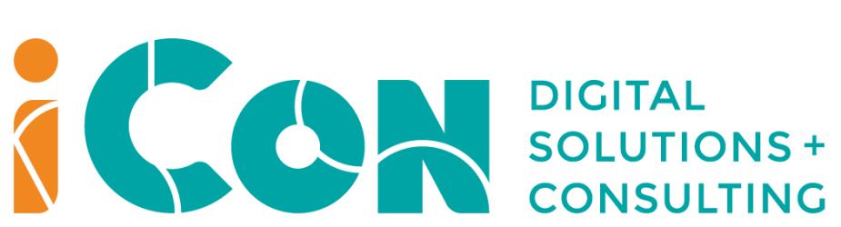Logo von iCon Digital Solutions + Consulting