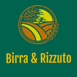 Logo von Birra&Rizzuto