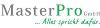 Logo von MasterPro GmbH