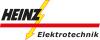 Logo von HEINZ Elektrotechnik