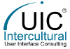 Logo von Intercultural User Interface Consulting (IUIC)