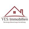 Logo von YES Immobilien
