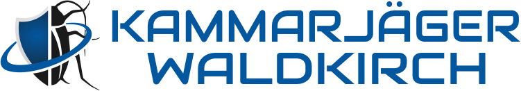 Logo von Kammerjäger Schulte Waldkirch