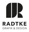 Logo von Radtke Grafik & Design