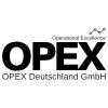 Logo von OPEX Deutschland GmbH