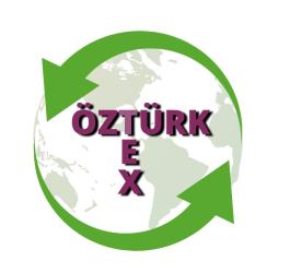 Logo von Öztürk Tex Unternehmergesellschaft (haftungsbeschränkt)