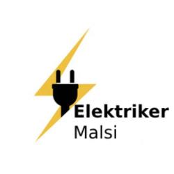 Logo von Elektriker Malsi