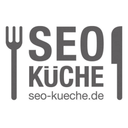 Logo von SEO-Küche Internet Marketing GmbH & Co. KG