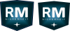 Logo von RM Sicherheit