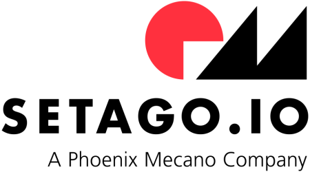 Logo von Setago.io GmbH