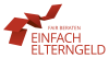Logo von Einfach Elterngeld GmbH