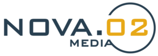 Logo von nova.02 media