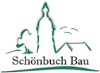 Logo von Schönbuch Bau