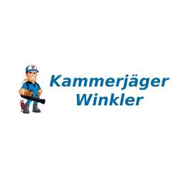 Logo von Kammerjaeger Winkler