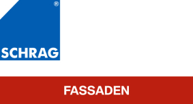 Logo von SCHRAG Fassaden GmbH