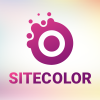 Logo von Sitecolor - Webdesign Agentur