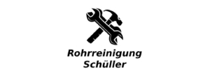 Logo von Rohrreinigung Schüller
