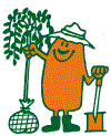 Logo von Grüner Garten
