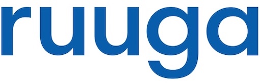 Logo von RUUGA GmbH