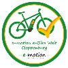 Logo von e-motion e-Bike Welt Cloppenburg