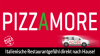 Logo von PizzAmore