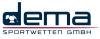 Logo von DEMA Sportwetten GmbH