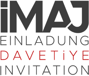 Logo von Imaj Davetiye - Einladungskarten