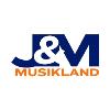 Logo von J & M Musikland e.K.