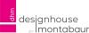 Logo von dhm! designhouse montabaur GbR