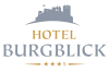 Logo von Hotel Burgblick