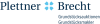 Logo von Plettner & Brecht Immobilien GmbH
