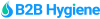 Logo von B2B Hygiene Shop