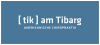 Logo von tik am Tibarg - Amerikanische Chiropraktik - Privatpraxis Marei Schachschneider