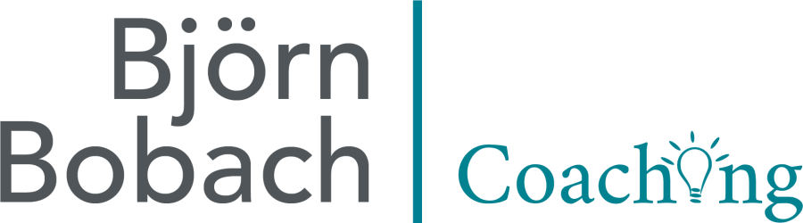 Logo von Björn Bobach Coaching & Consulting