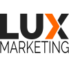 Logo von lux-marketing - Werbeagentur für den Mittelstand