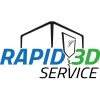 Logo von Rapid 3D Service GmbH