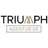 Logo von Triumph-Agentur