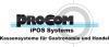 Logo von PROCOM iPOS Systems GmbH
