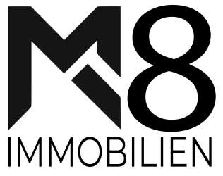 Logo von M8 Immobilien und Verwaltungs GmbH & Co. KG