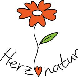 Logo von Herznatur - systemische Therapie & Integrationsarbeit