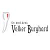 Logo von Dr. Volker Burghard