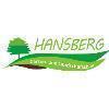Logo von Hansberg Garten- und Landschaftsbau