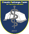 Logo von Einsatz-Rettungs-Team e.V.-i.G.