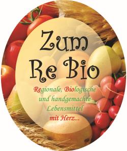 Logo von Zum ReBio